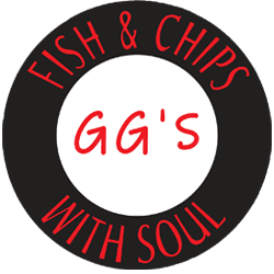 GG’s Fish & Chips with Soul