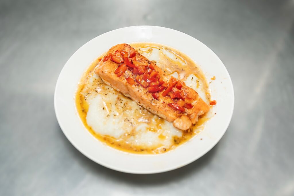 Best Soul Food Seafood in Brooklyn