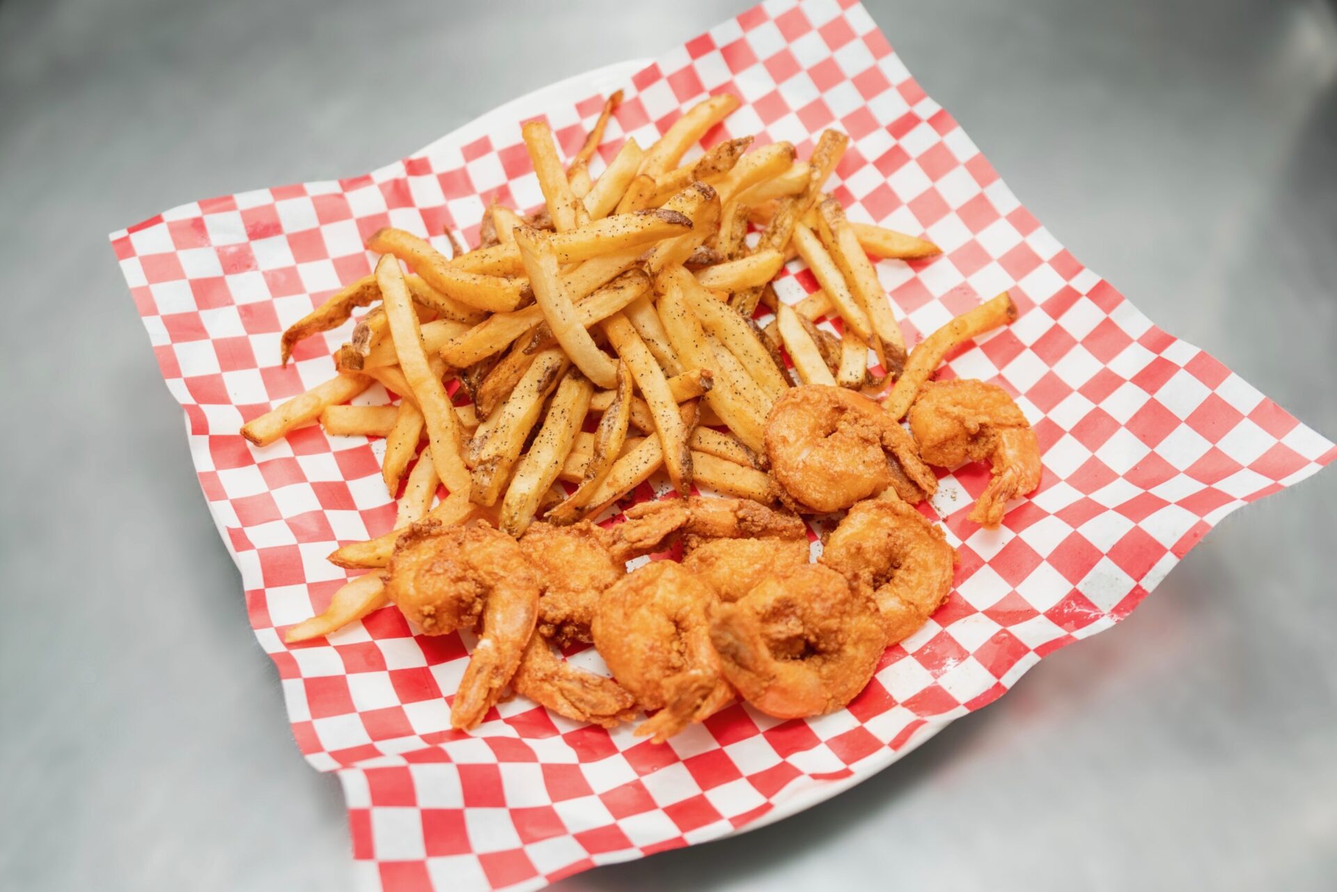 Best Soul Food Seafood in Brooklyn