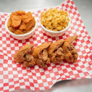 Best Soul Food Seafood in Brooklyn