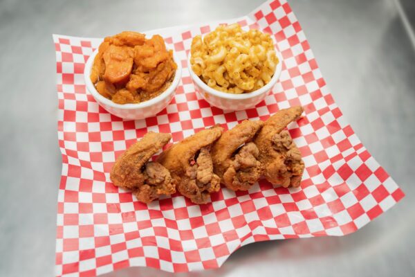 Best Soul Food Seafood in Brooklyn