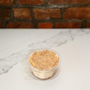 Banana Pudding