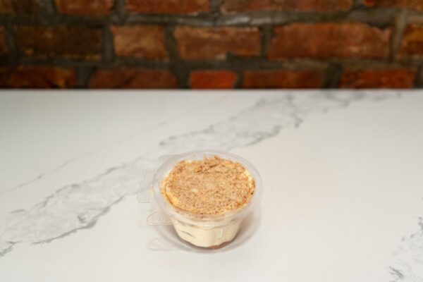 Banana Pudding