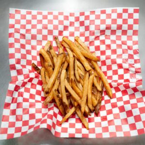 Fries