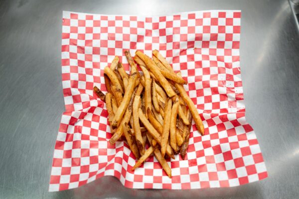 Fries