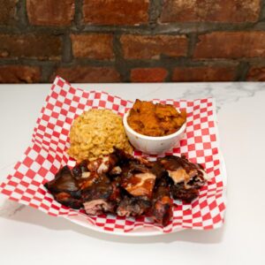 Jerk Chicken (Only Fri-Sun)