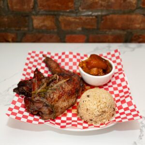 Turkey Wings