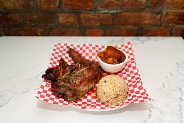 Turkey Wings